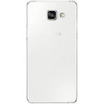 Samsung A5 (2016) Koruyucu Kılıf, Şeffaf