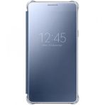 Samsung A510f Galaxy A5 ( 2016) Orjinal Clear View Cover Siyah Ef-Za510cbegww( Outlet)