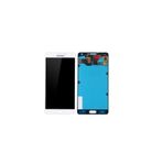 SAMSUNG A7 2015 A700 UYUMLU LCD DOKUNMATİK EKRAN BEYAZ