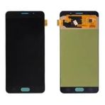 Samsung A710F Galaxy A7 2016 Beyaz Uyumlu Lcd Ekran