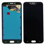 Samsung A810F Galaxy A8 2016 Lcd Full Dokunmatik Cep Telefonu Ekranı