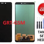 Samsung A920F Galaxy A9 2018 Lcd Full Dokunmatik Cep Telefonu Ekranı