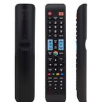 Samsung AA59-00496A Smart Lcd Led Tv Kumandası