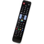 Samsung AA59-00581A Smart Hub Uyumlu Orijinal TV Kumandası – Yedek Uzaktan Kumanda Modeli