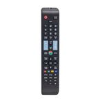 Samsung AA59-0638A 3D Tuşlu LCD LED Tv Kumandası
