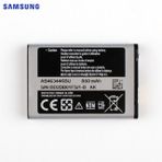 Samsung AB463446BU Batarya