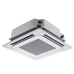 Samsung AC071RN4DKG Wind Free 4 Yöne Üflemeli 24000 BTU Kaset Tipi Klima