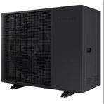 Samsung AE120BXYDEG 12 kW Monoblok Isı Pompası (Siyah)
