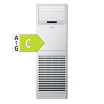 Samsung AF50JS4MAEENSK 48000 BTU Salon Tipi Klima