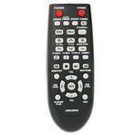 Samsung AH59-02547B Soundbar için Siyah Yedek Uzaktan Kumanda