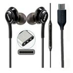 Samsung Akg Mikrofonlu Kulakiçi Kulaklık