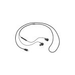 Samsung Akg Type-C Earphones Kablolu Kulaklık Siyah ( Samsung Türkiye Garantili)
