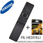 SAMSUNG AKILLI KUMANDA