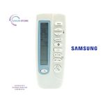 Samsung Aqv24nsdfnxsa Uyumlu Klima Kumandası