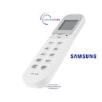Samsung Ar09txhqbwk Uyumlu İnverter Klima Kumandası