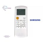 Samsung AR09TXHQBWKNSK Uyumlu Klima Kumandası