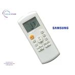 Samsung Ar09txhqbwk/Sk Ar500h Uyumlu Klima Kumandası