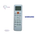 Samsung Ar18Msfhcwkx Uyumlu Klima Kumandası