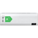 Samsung AR18TXCAAWK/SK A++ 18.000 BTU Duvar Tipi Split Klima