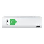 Samsung AR24TSHZHWK A++ 24000 BTU Duvar Tipi İnverter Split Klima