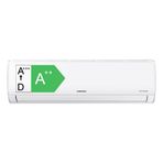 Samsung AR35 AR09TXHQASI/SK A++ 9.000 BTU Duvar Tipi Split Klima