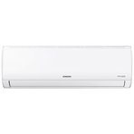 Samsung AR35 Silver AR18BXHQASI/SK 18000 BTU A++ İnverter Beyaz Duvar Tipi Klima