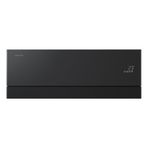 Samsung AR70H09CACB/SK Windfree Pro Black 9000 BTU Duvar Tipi Klima
