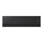 Samsung AR70H24CACB/SK Windfree Pro Black 24000 BTU Duvar Tipi Klima