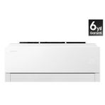 Samsung AR80H09CAAW/SK WindFree Pro Elite PM 1.0 9000 BTU Duvar Tipi Klima