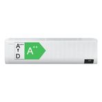 Samsung AR9500T AR24TSFCAWK/SK 24000 BTU A++ Wind-Free Premium Plus Duvar Tipi Split Klima