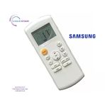 Samsung Arh5000H Uyumlu Klima Kumandası