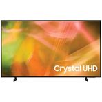Samsung AU8000 CRYSTAL UHD TV