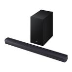 Samsung B-serisi Soundbar HW-B450F 2.1 ch Subwoofer (2025)
