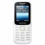 Samsung B310E Beyaz