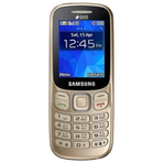 Samsung B312 Altın Tuşlu Cep Telefonu
