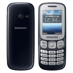 Samsung B312 Lacivert Tuşlu Cep Telefonu