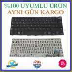 Samsung BA59-03786F Siyah Klavye