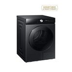 Samsung Bespoke Ai Quickdrive™ Kurutma Makinesi 10 Kg - Siyah