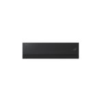 Samsung Bespoke AI WindFree Pro Black AR70H18CACB/SK 18000 BTU A++ Wi-Fi İnverter Duvar Tipi Klima (