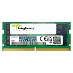 Samsung Bigboy Sodimm 16 Gb Ddr5 5600Mhz Cl46 Notebook Ram