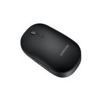 Samsung Bluetooth Mouse Slim, Kablosuz İnce Fare, Siyah, EJ-M3400DBEGWW