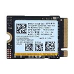 Samsung BM9C1 512GB 4900/4000MB/s Gen4x4 22x30 M.2 NVMe SSD