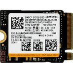Samsung BM9C1 512GB M.2 NVMe SSD 4900 MB/s Okuma 4000 MB/s Yazma Hızı M.2 PCIe Bağlantı Tipi - Belirtilmemiş
