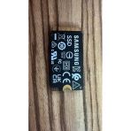 Samsung Bm9c1 Mzamx1t0hcld-00Bl2 1024Gb Gen4x4 M.2 Nmve Ssd (Kutusuz)