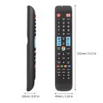 Samsung BN59-00942A Smart Led Tv Kumandası