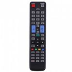 Samsung Bn59 01014a Lcd Led Televizyon Kumandası