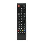 Samsung BN59-01199G Smart Uyumlu Hub Tuşlu Lcd Led Tv Kumandası