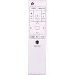 Samsung BN59-01220M Beyaz Akıllı Kumanda