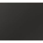 Samsung Book Cover Keyboard Slim EF-DX920 Galaxy Tab S10 Ultra için | Tab S9 Ultra QWERTZ klavye ve AI tuşlu, tek parça tablet kılıfı, ince tasarım, S Pen bölmesi, siyah