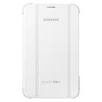 Samsung Buchdesign çanta Tablet 17,7 cm (7 inç) için pembe _ P Beyaz EFBT210BLANC